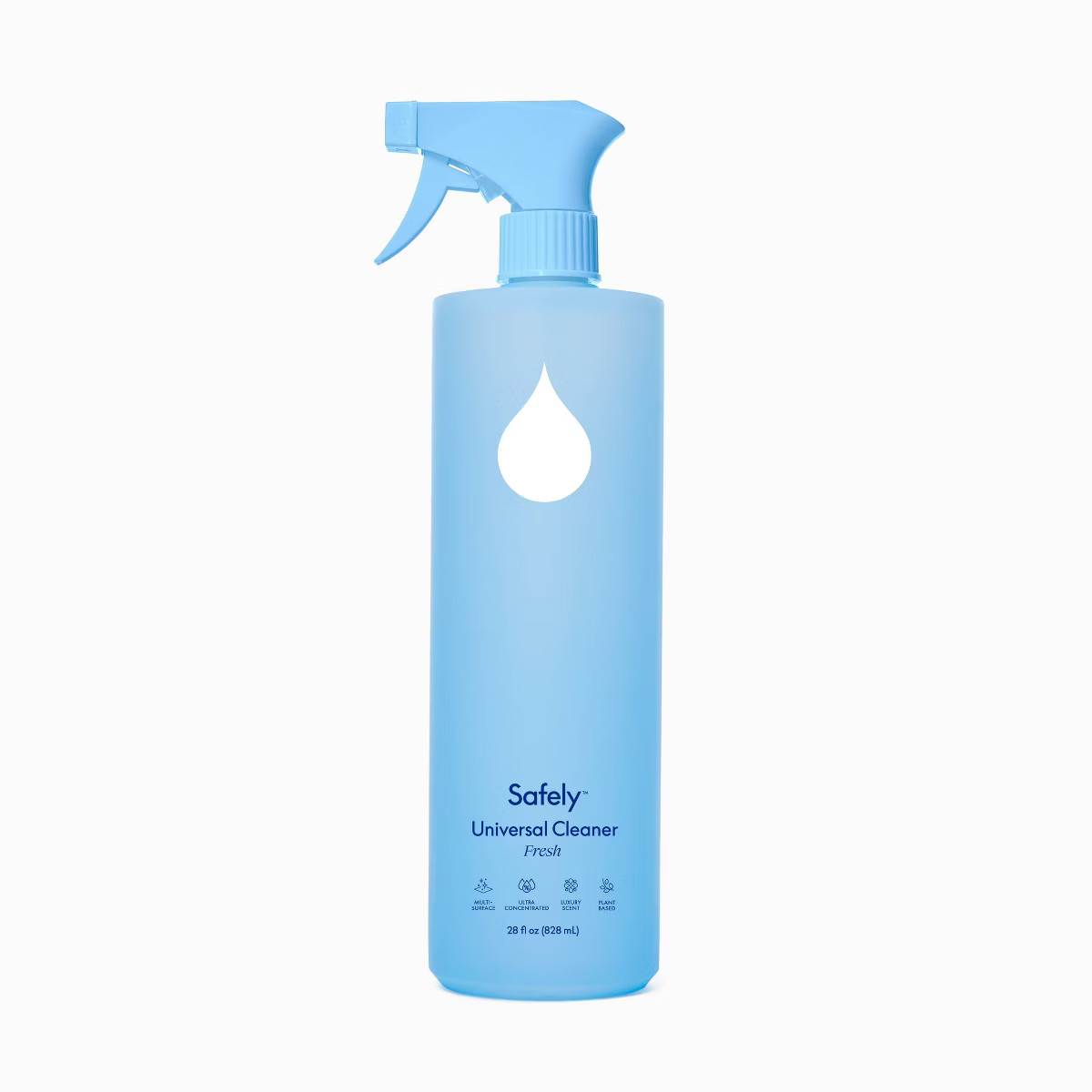 Safely Fresh Multi Surface Cleaner - 28oz | Target