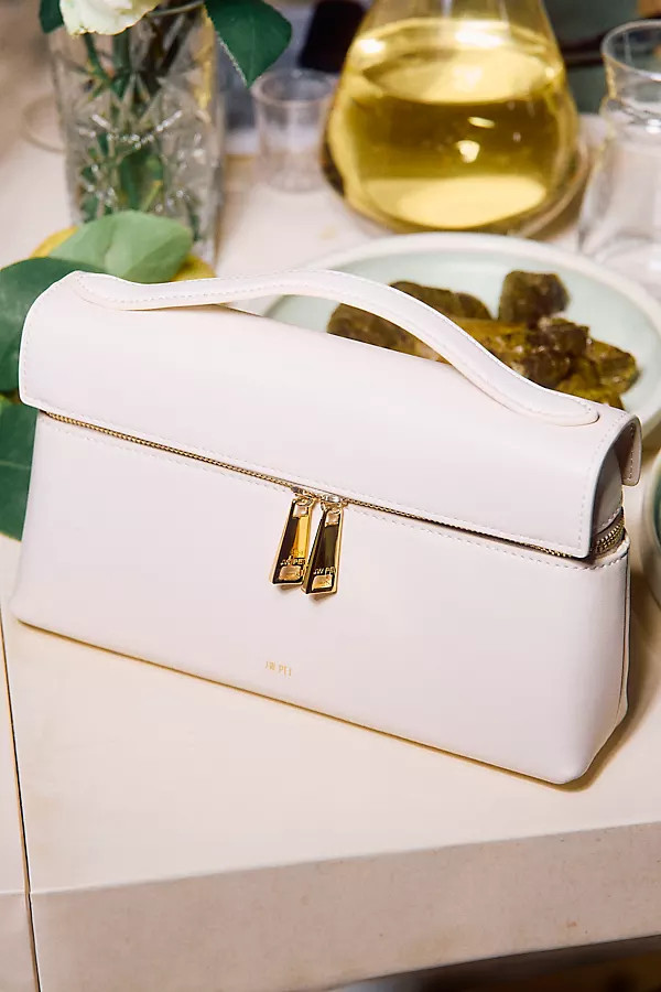 Thea Top-Handle Bag | Anthropologie (US)