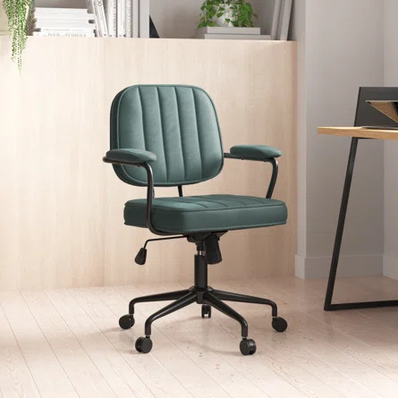 Alieda Microfiber Task Chair | Wayfair North America