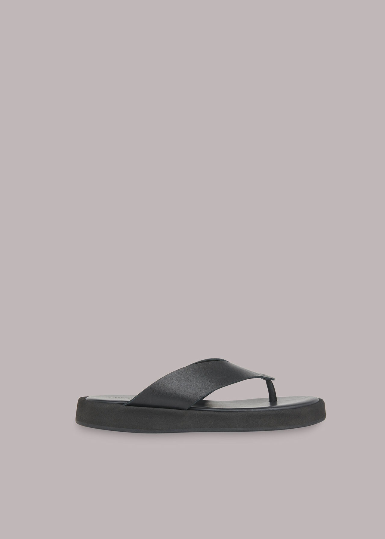 Shai Toe Post Sandal | Whistles