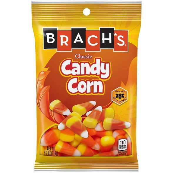 Brach&#39;s Halloween Candy Corn - 4.2oz | Target