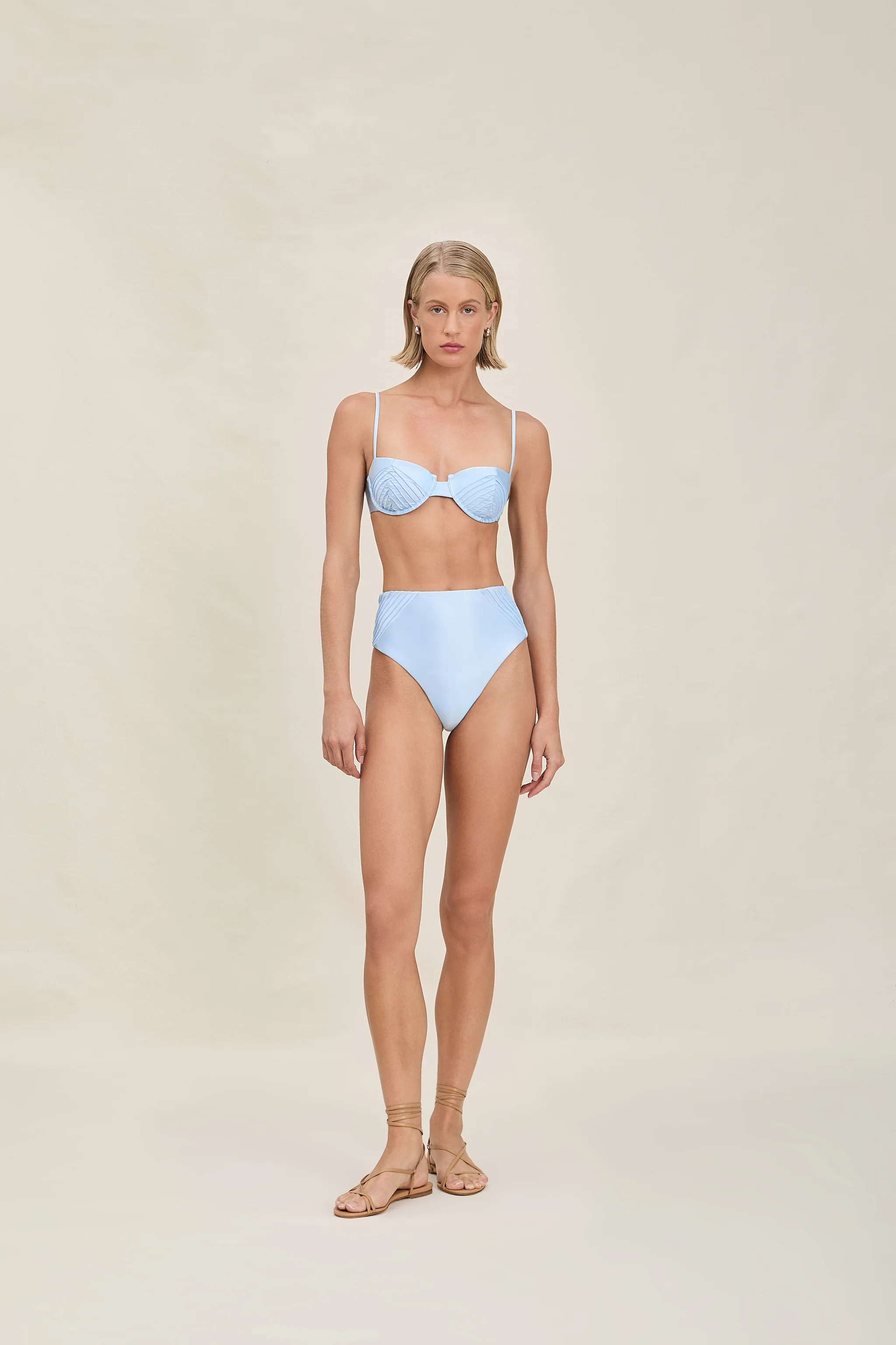 Birdie Bottom | Devon Windsor