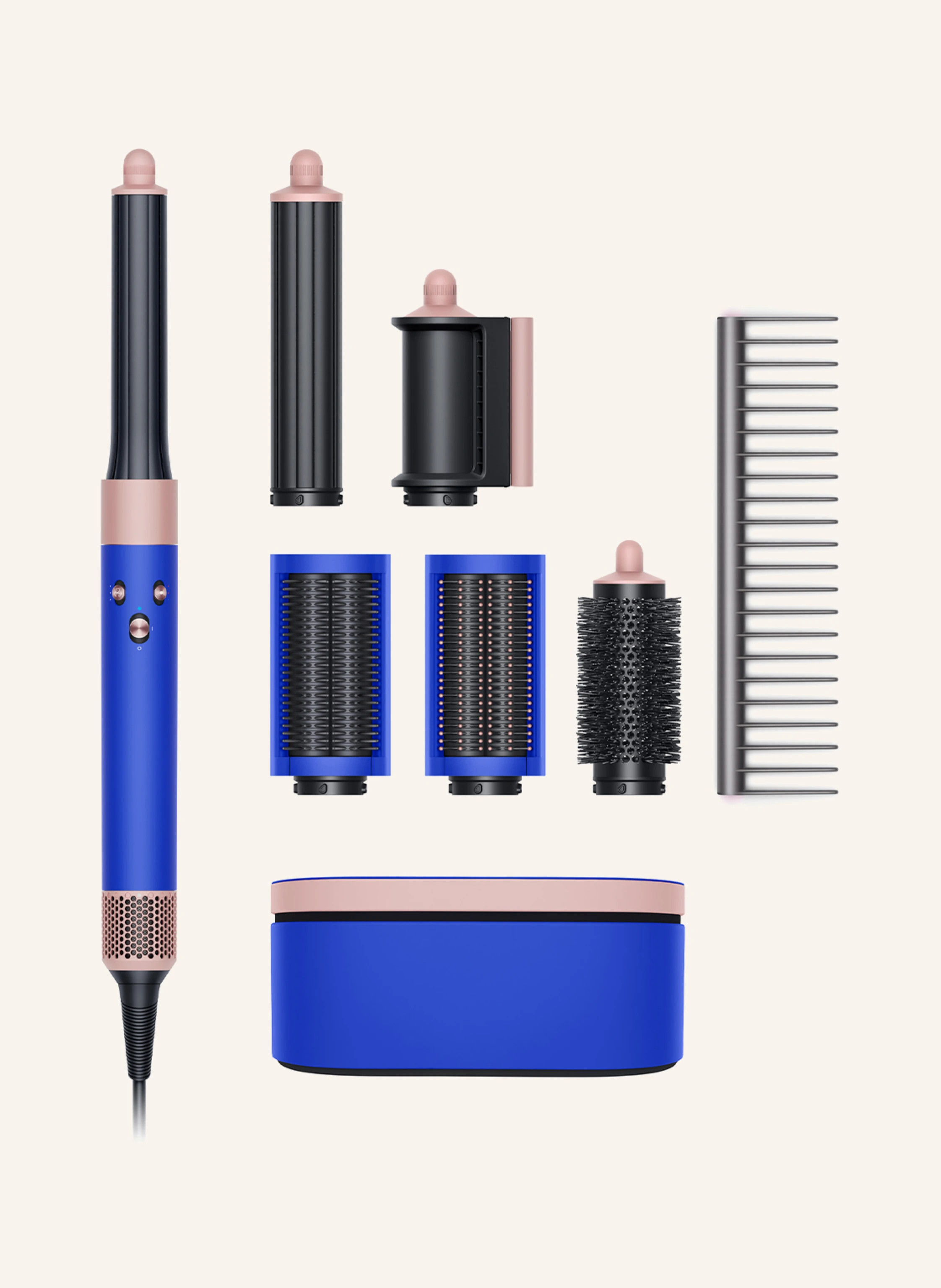 AIRWRAP COMPLETE LONG | Breuninger (DACH)