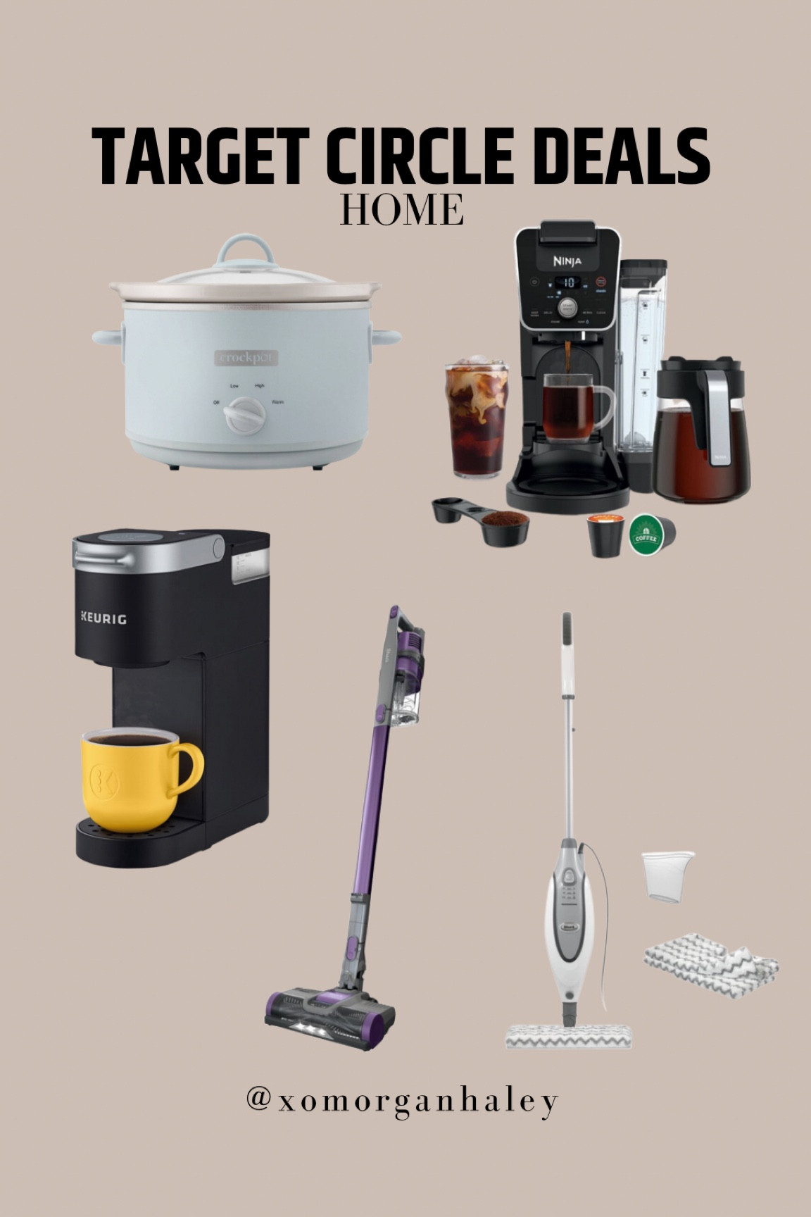 Target circle favorite home deals! 

#LTKsalealert #LTKhome