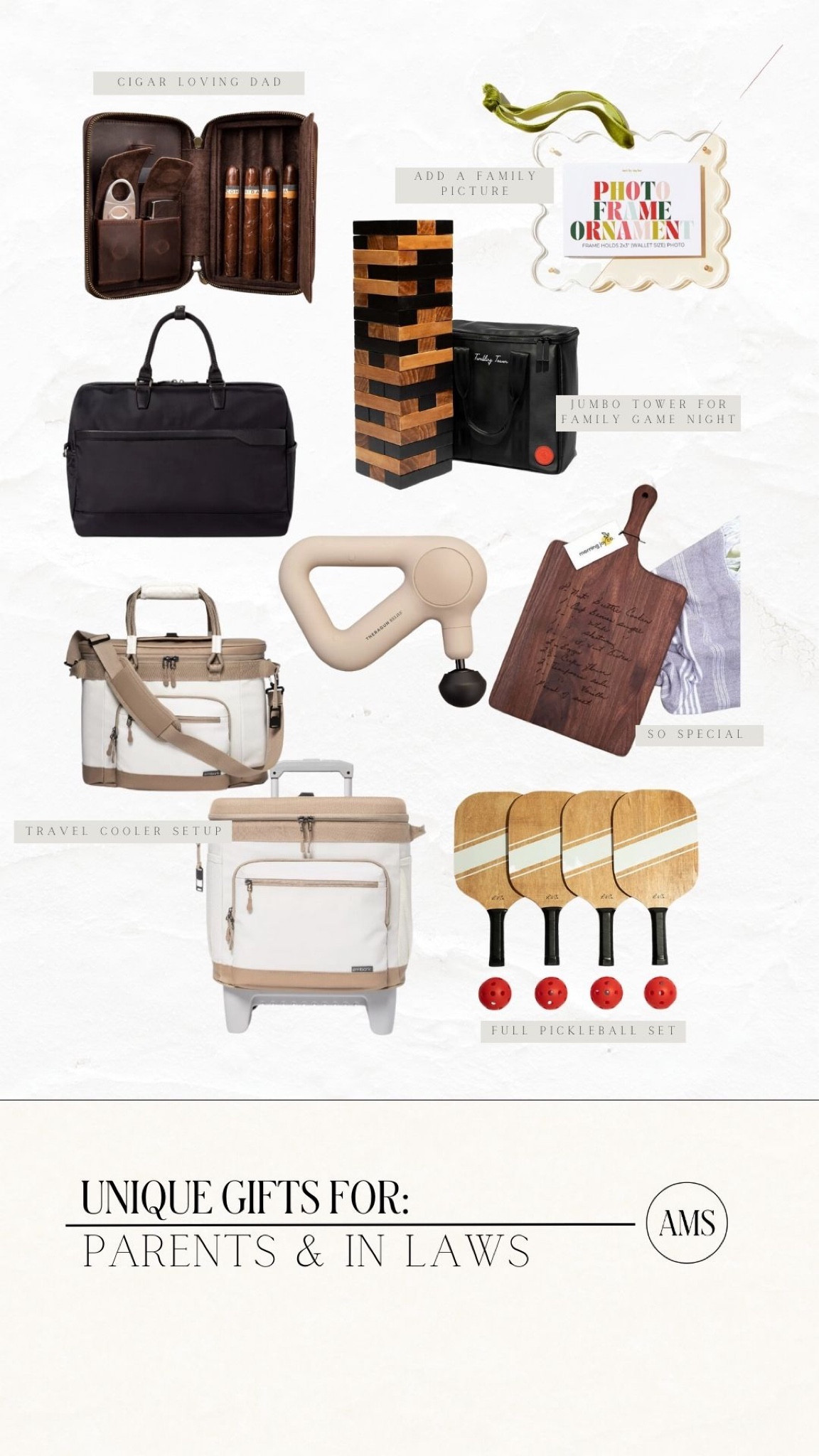 GIFTS FOR: the parents and in laws ❤️ lots on sale today! 

#LTKCyberWeek #LTKGiftGuide