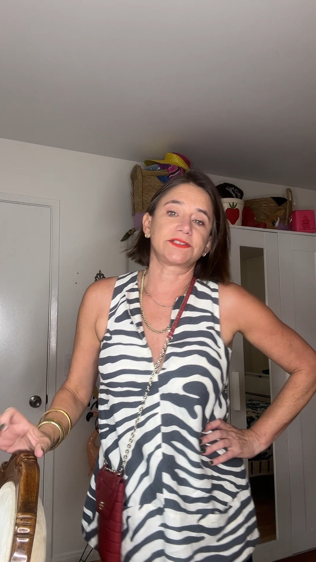 Obsessed with these shoes

#LTKOver40 #LTKShoeCrush #LTKStyleTip