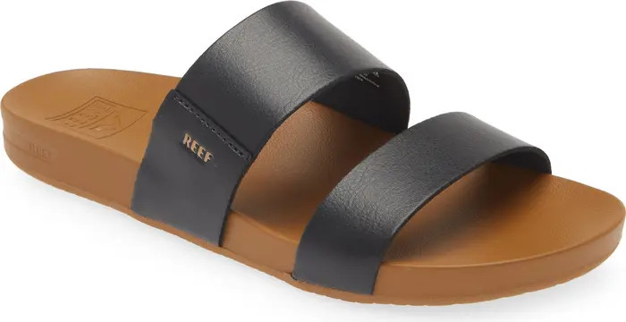 Cushion Bounce Vista Slide Sandal (Women) | Nordstrom