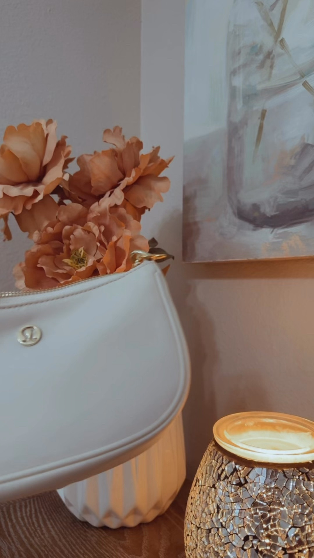 Lulu Lemon City Essentials Mini Shoulder Bag

#LTKmomlife #LTKActive #LTKfitnessgoals