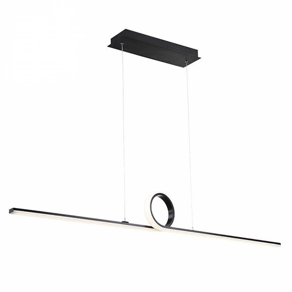 Loophole LED Linear Pendant


by dweLED | Lumens