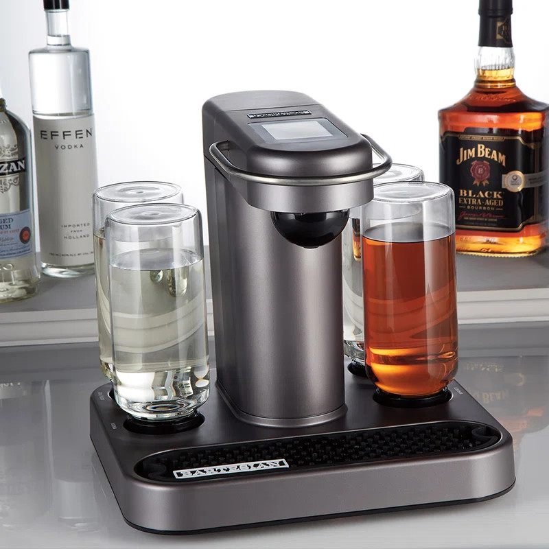 Bartesian® Premium Cocktail Maker | Wayfair North America