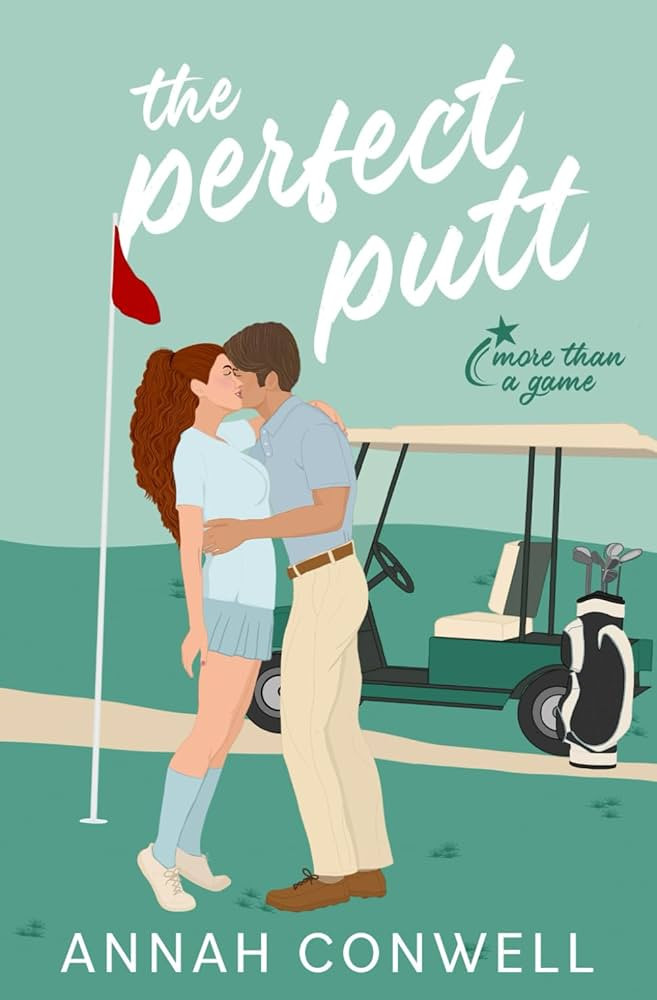 The Perfect Putt: A Sweet Boss/Assistant Golf RomCom (More Than a Game) | Amazon (US)
