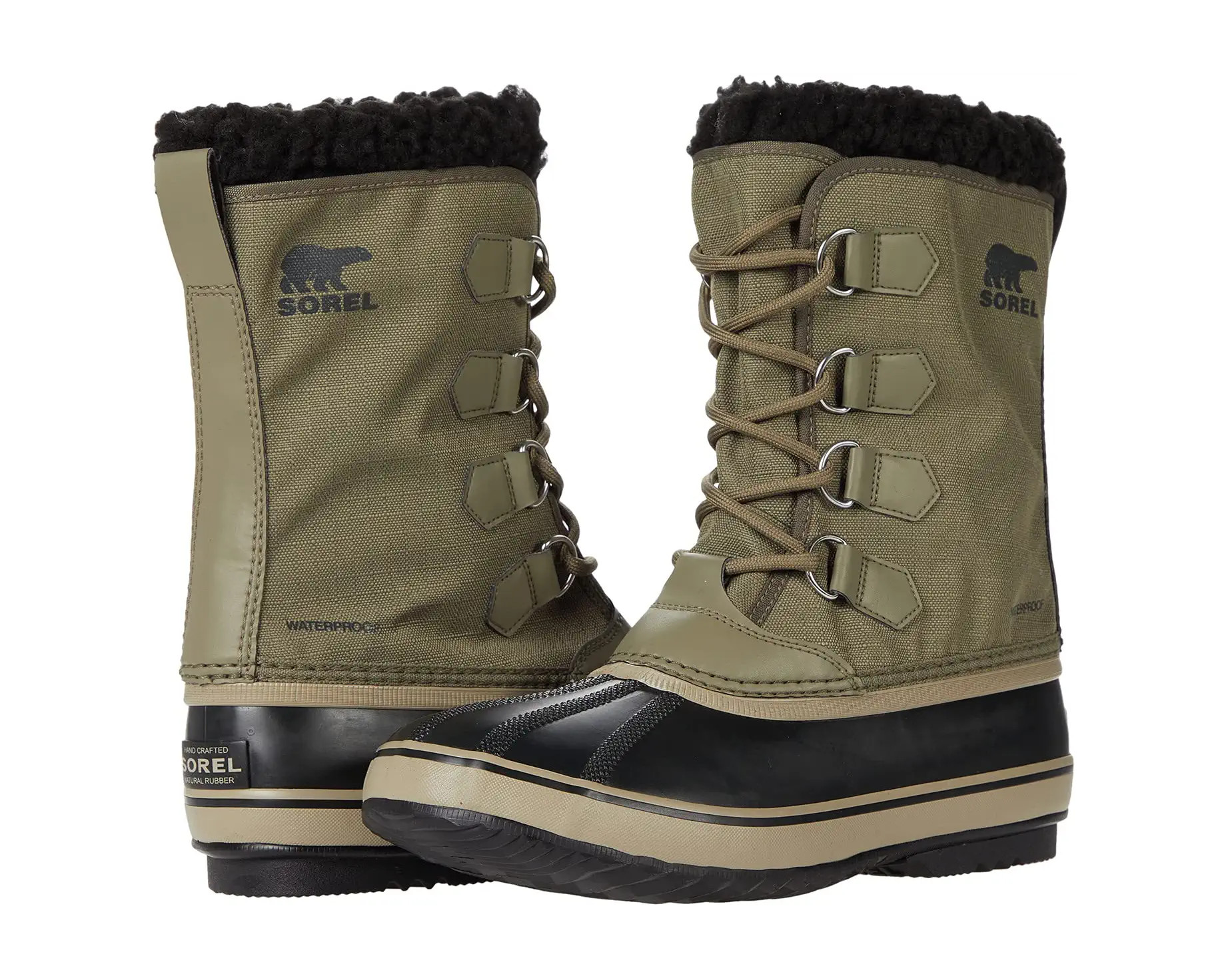 1964 Pac™ Nylon | Zappos