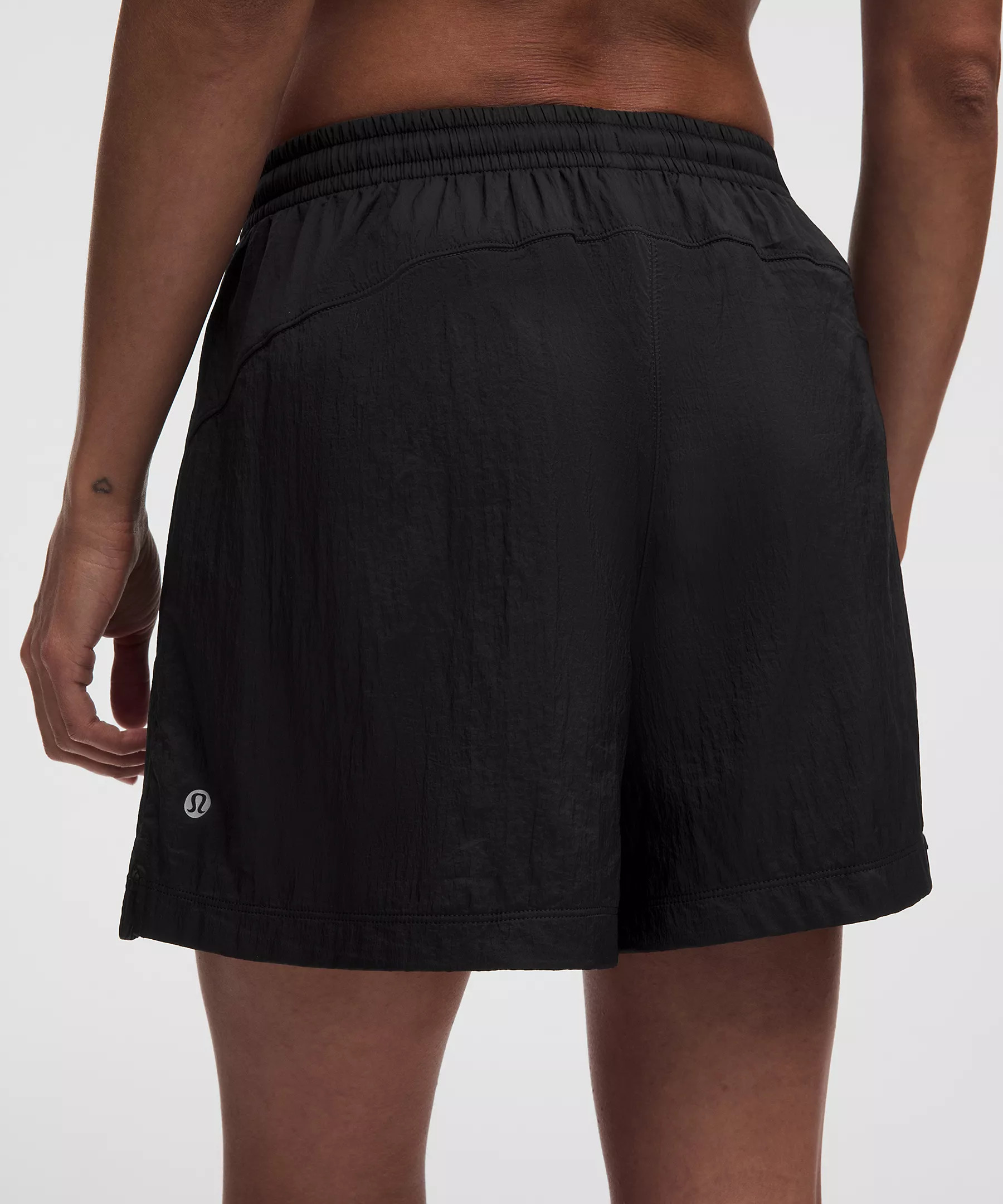 Lightweight Mid-Rise Active Short 5" | Lululemon (US)