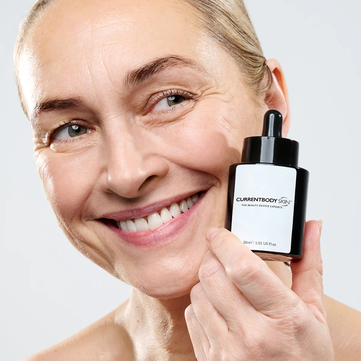 CurrentBody Skin Green Tea Serum | Currentbody US & Canada