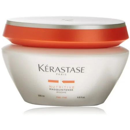4 Pack - Kerastase Nutritive Masquintense Exceptionally Concentrated Nourishing Treat ment 6.8 oz | Walmart (US)