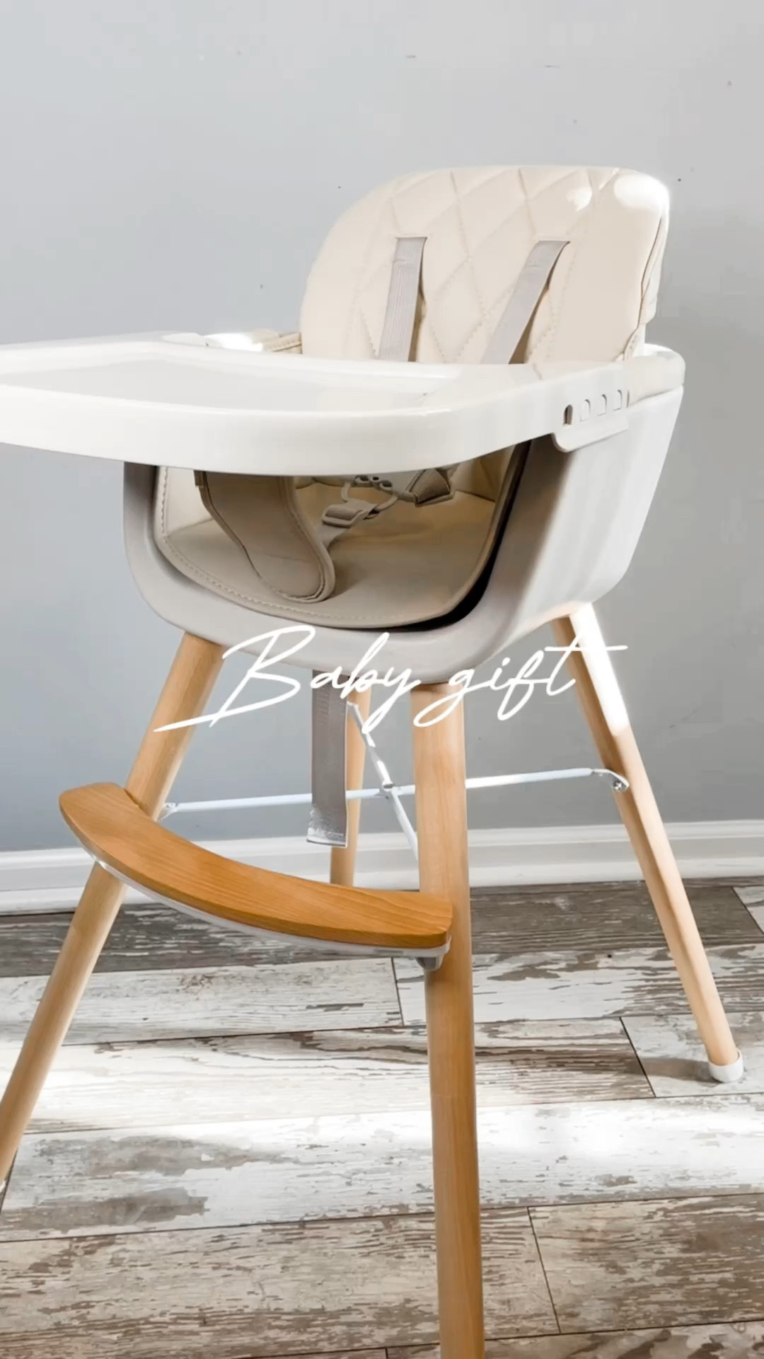 HOW CUTE IS THIS! 👏🏼🤩

#LTKhome #LTKbaby #LTKbump