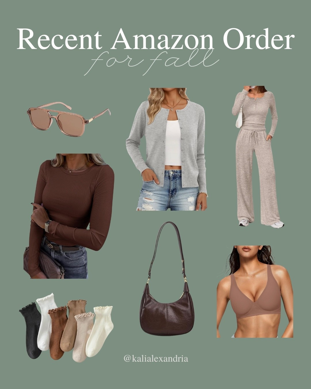 Amazon fall essentials, fall fashion, fall outfit, Amazon must haves 

#LTKHoliday #LTKStyleTip #LTKFindsUnder50