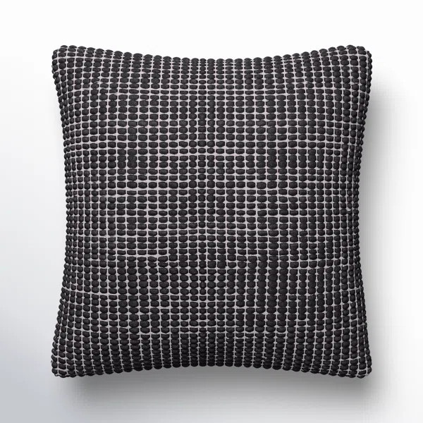 Waverly Wool Throw Pillow | AllModern