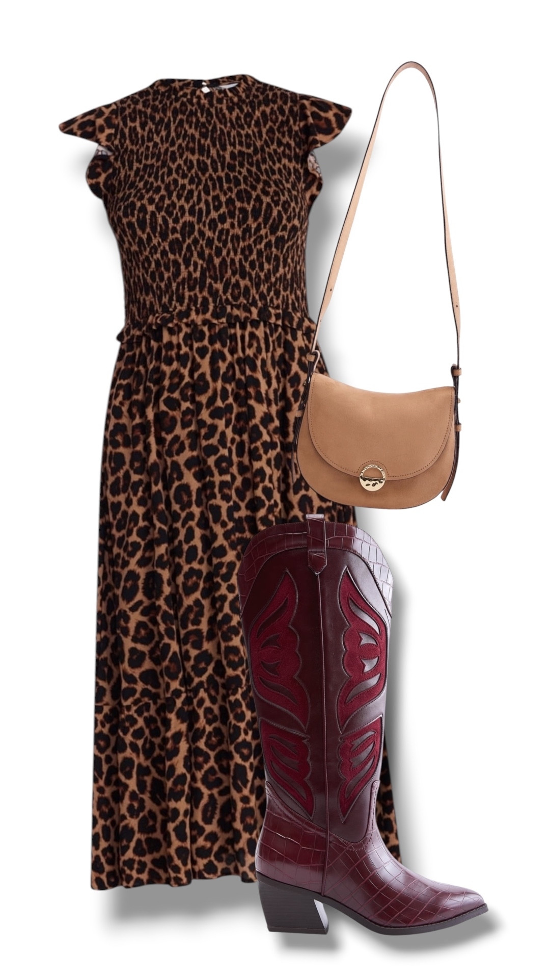 This outfit is perfection for a fall date night!

#LTKootd #LTKmomlife #LTKSeasonal