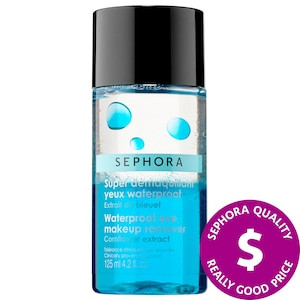 Waterproof Eye Makeup Remover | Sephora (US)