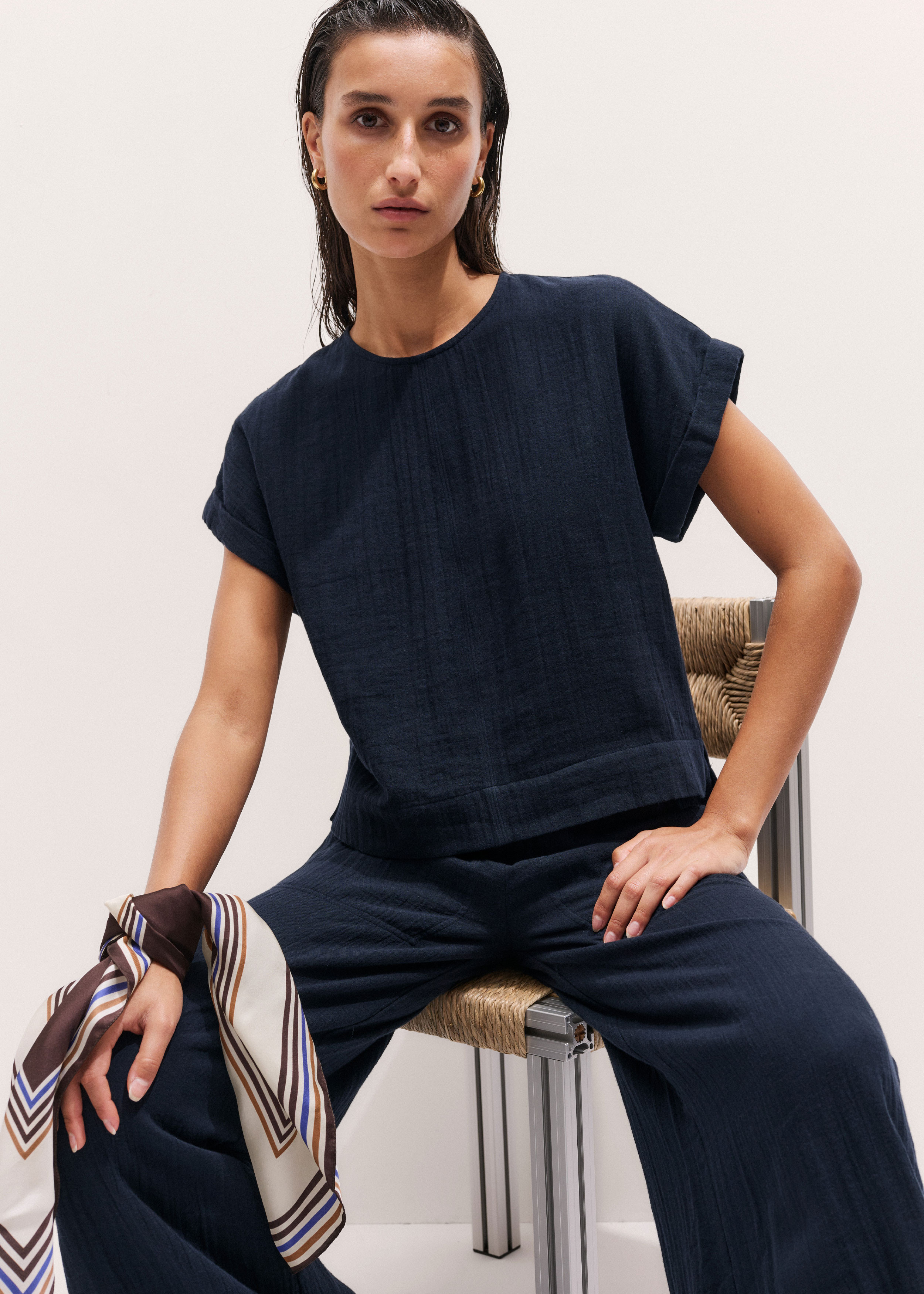 Summer Two-Piece Set | ME+EM Global (Excluding US)