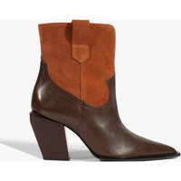 Memphis Leather Bootie | Schutz (US)