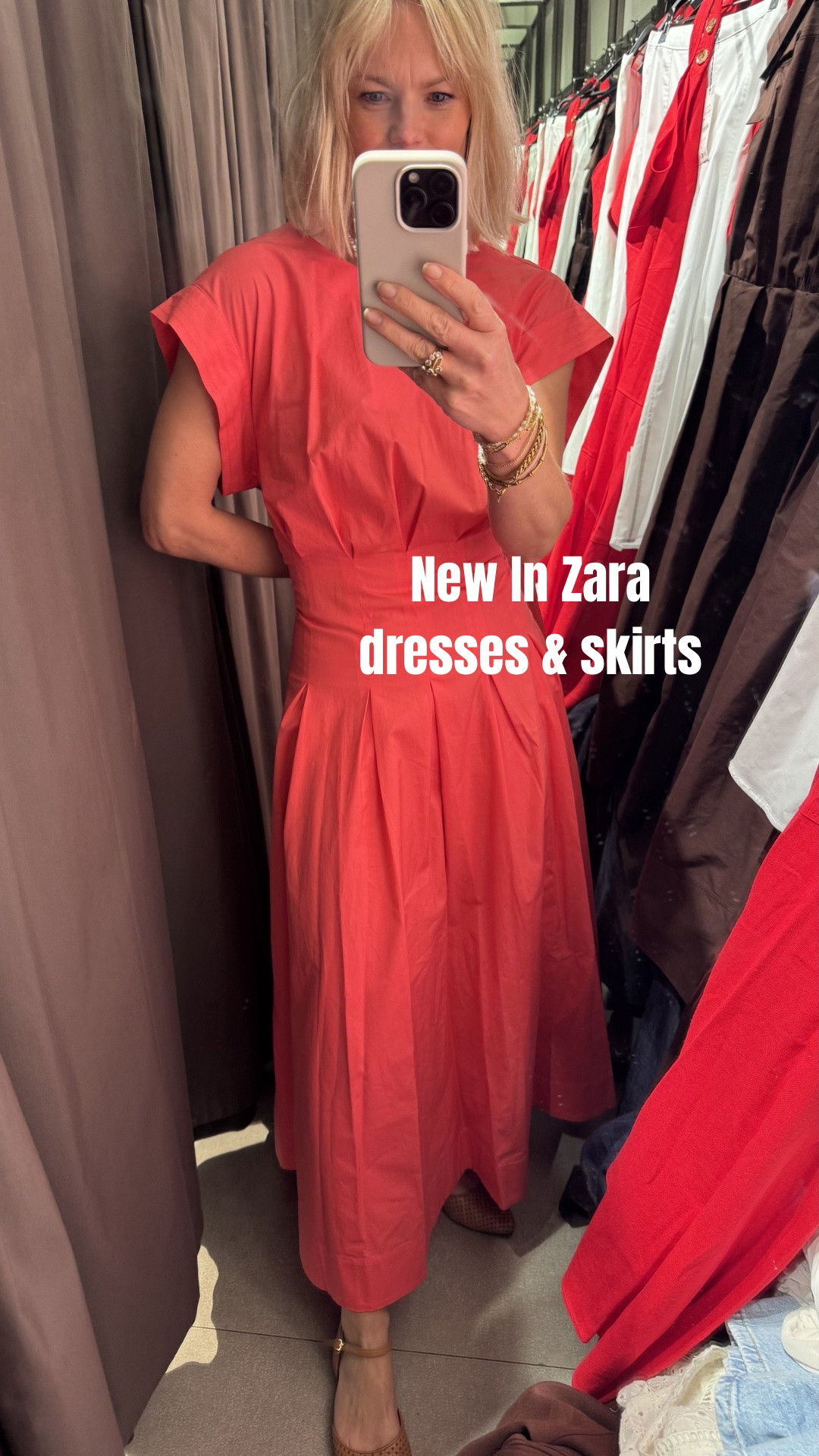 A little Zara try on of some dresses and skirts 

Spring outfits 
Summer outfits 
Wedding guest dress
Dresses
Holiday dress
Summer dress 
White skirt
Polka dot

#LTKspring #LTKsummer #LTKdresses