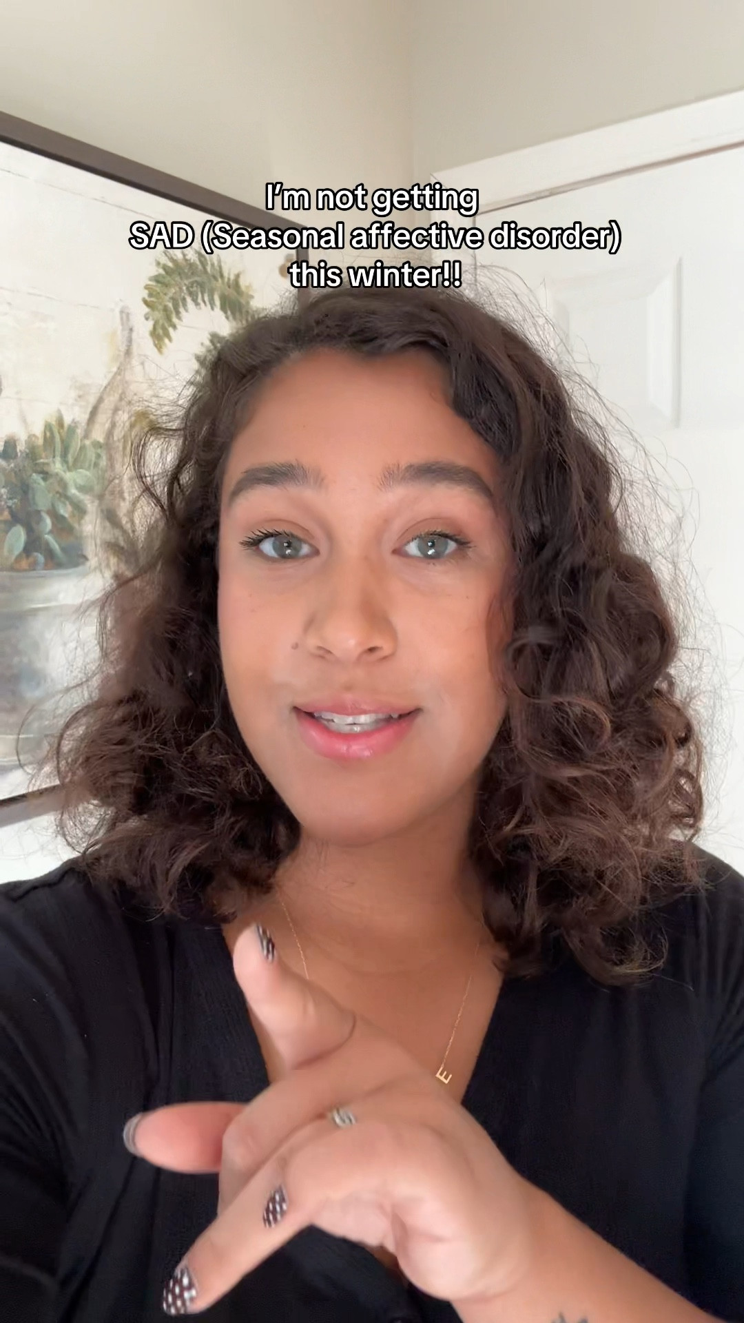 No more seasonal depression! This Light Lamp is the answer👏🏽 

#LTKSeasonal #LTKHome #LTKStyleTip