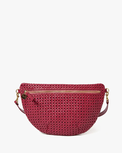 Grande Fanny | Clare V.