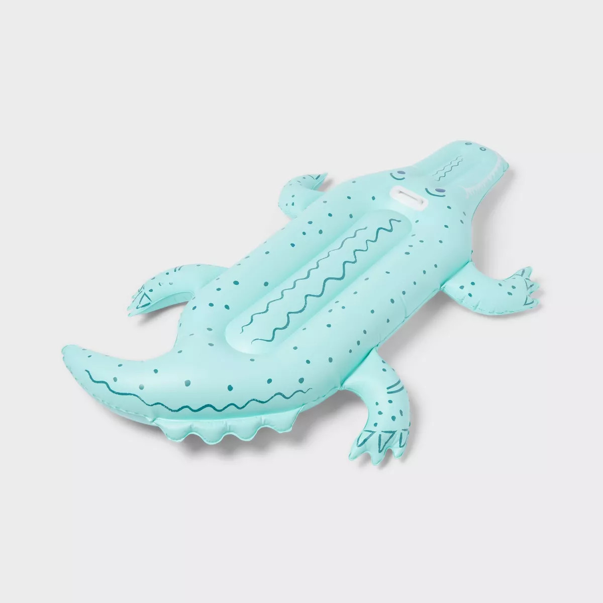 Crocodile Float - Sun Squad™ | Target