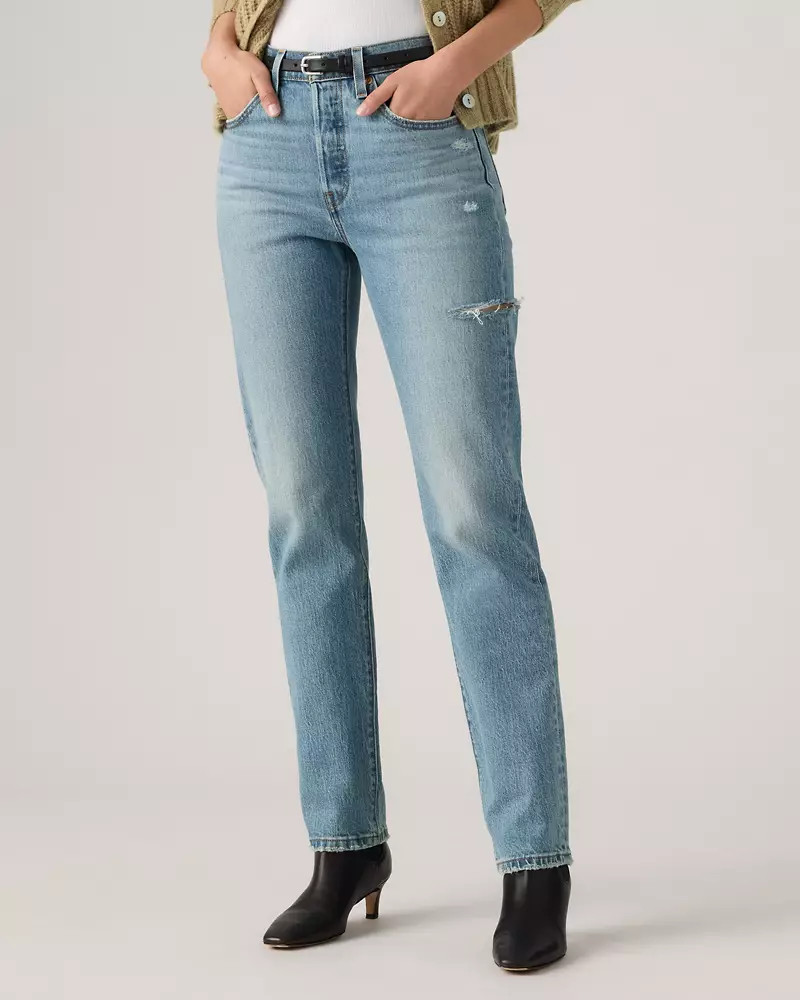 501® Original Fit Women's Jeans | Levi's US
