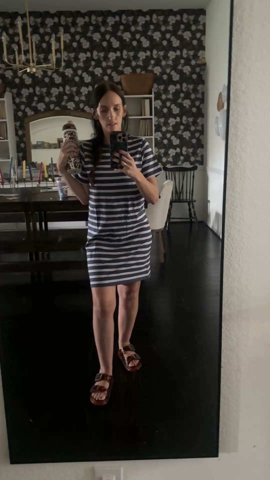 Perfect dress for a hot summer day! $10 at Old Navy!

#LTKootd #LTKmomlife