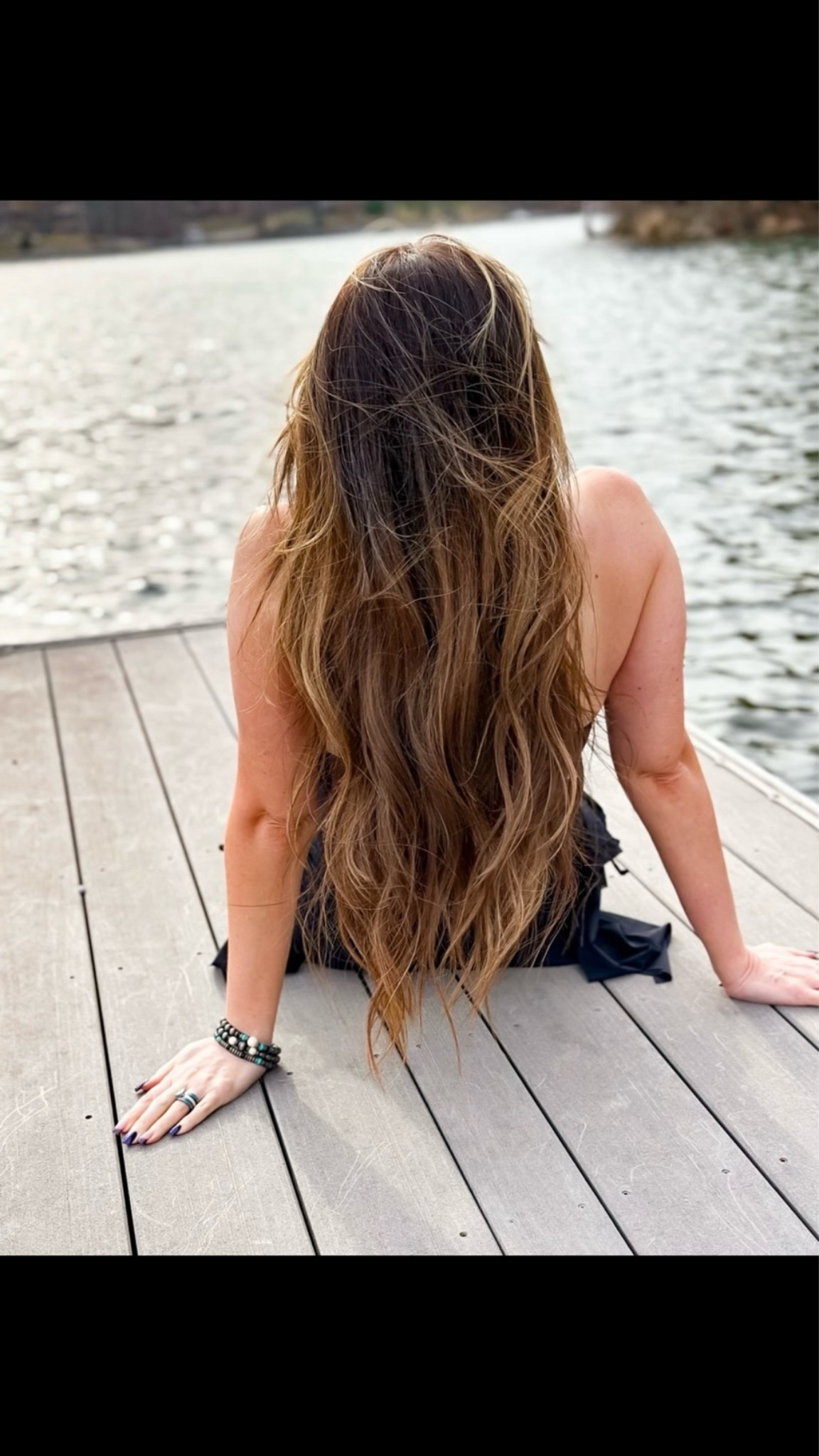 Summer Hair Care ☀️

#LTKselfcare #LTKSeasonal #LTKdayinmylife