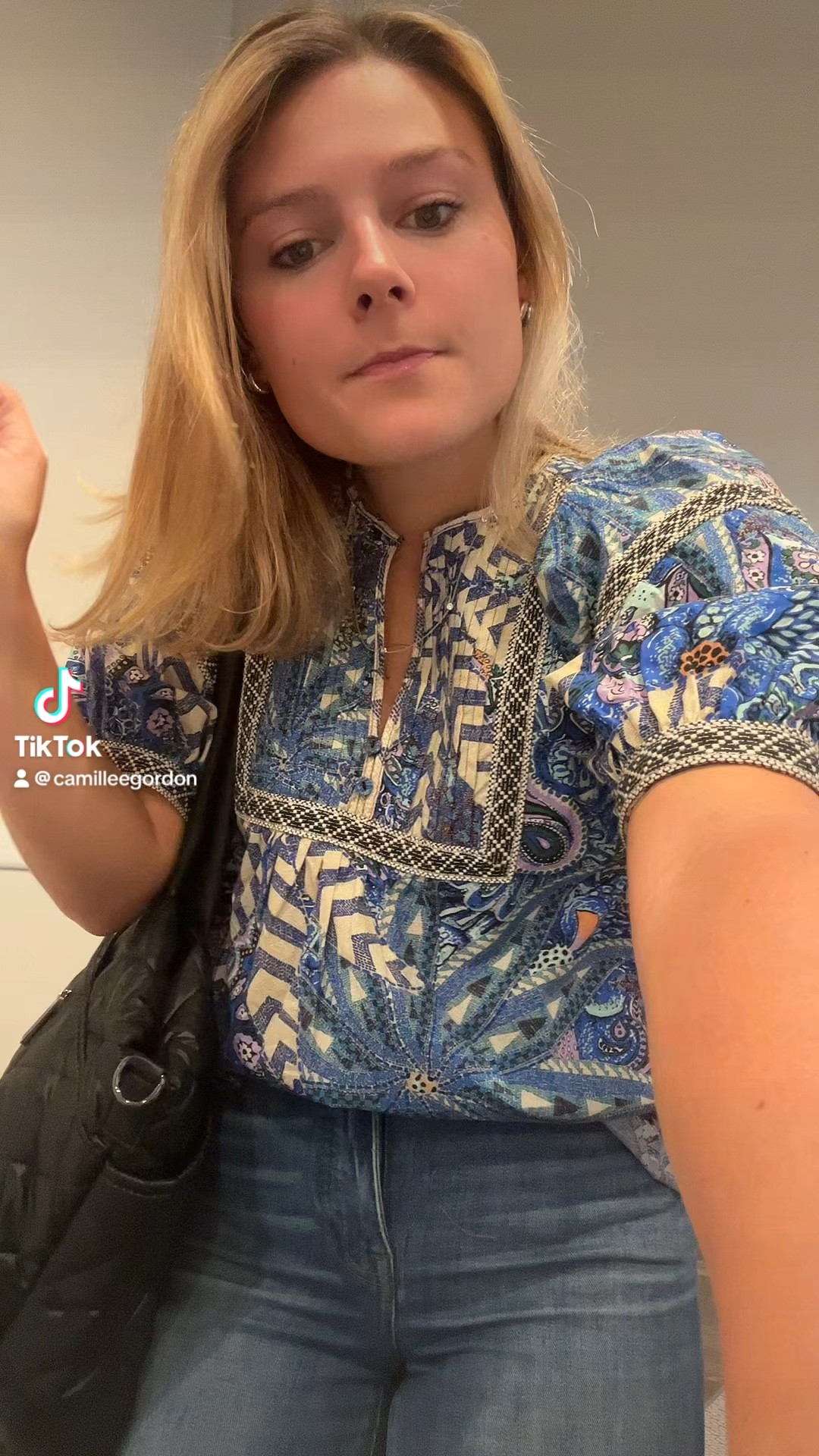 Another Work OOTD! 

#LTKWorkwear #LTKVideo #LTKxMadewell