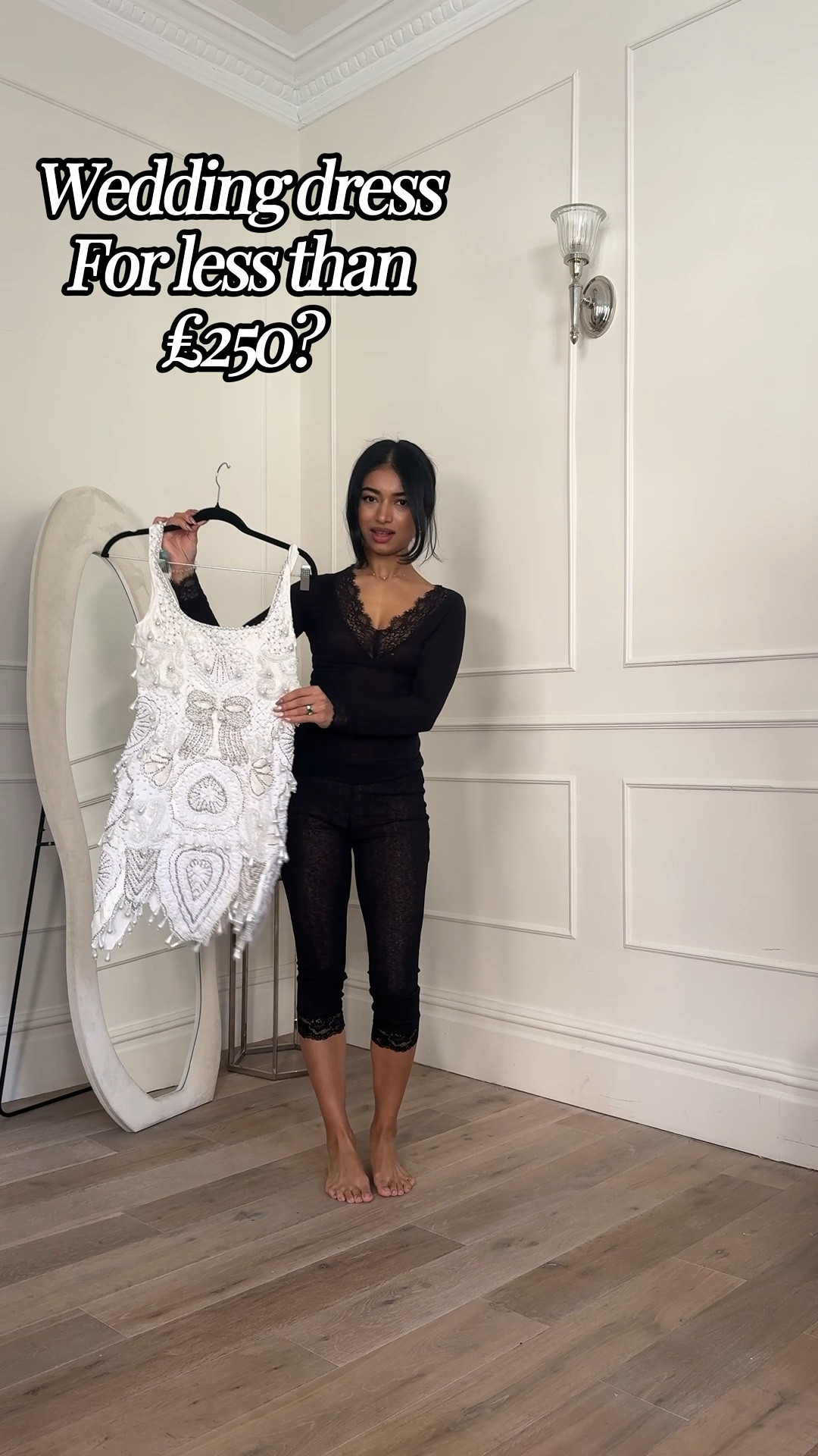 Wedding dress 👰 

#LTKuk #LTKsummer #LTKspring