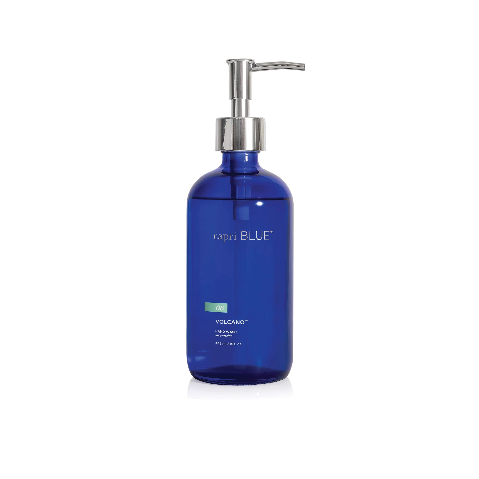 Volcano Large Hand Wash | Capri-Blue