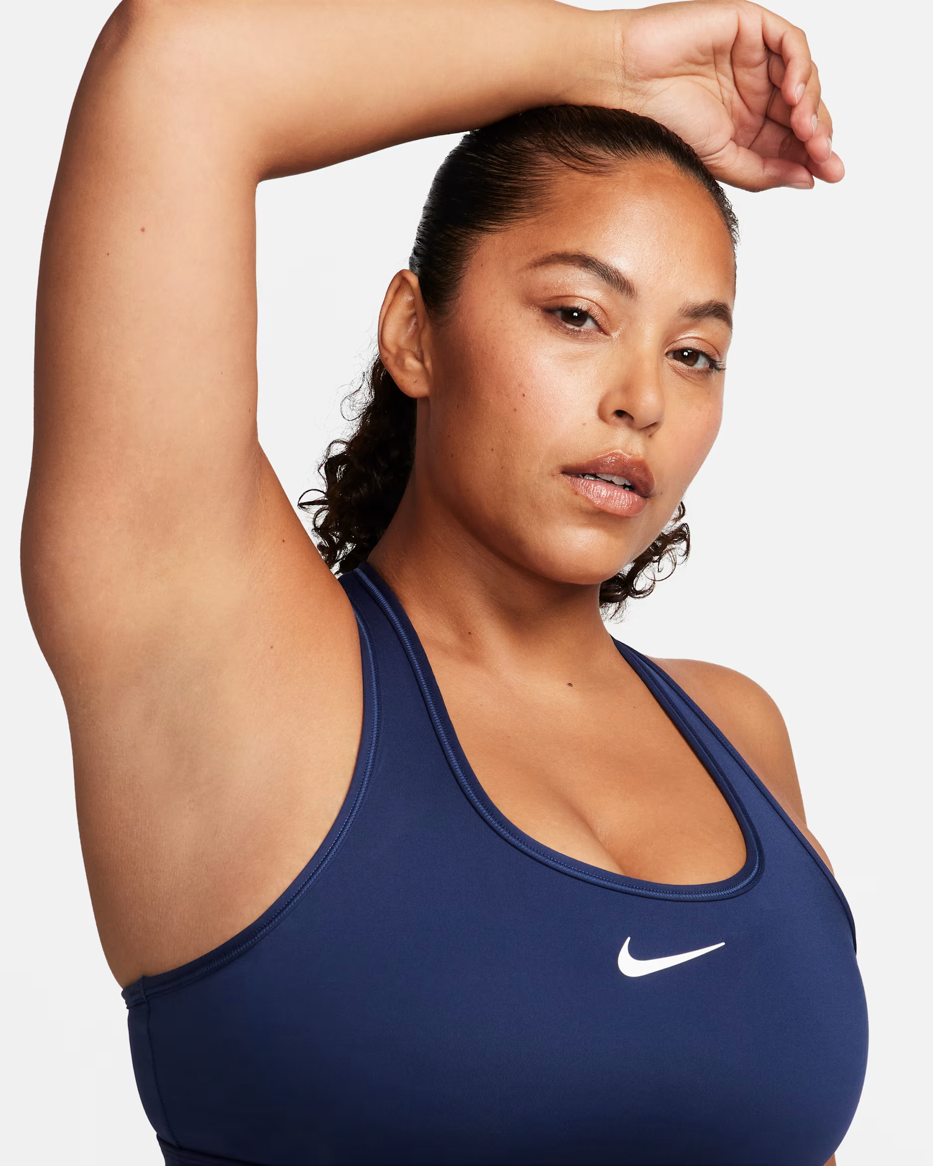 Nike Swoosh Medium Support | Nike (US)