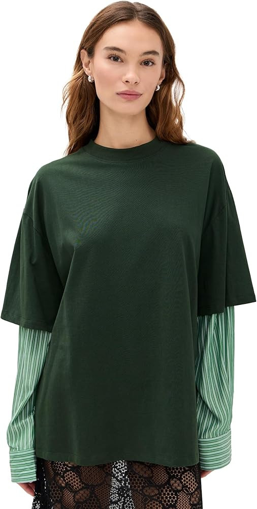 Lioness Women's Bottega Shirt | Amazon (US)