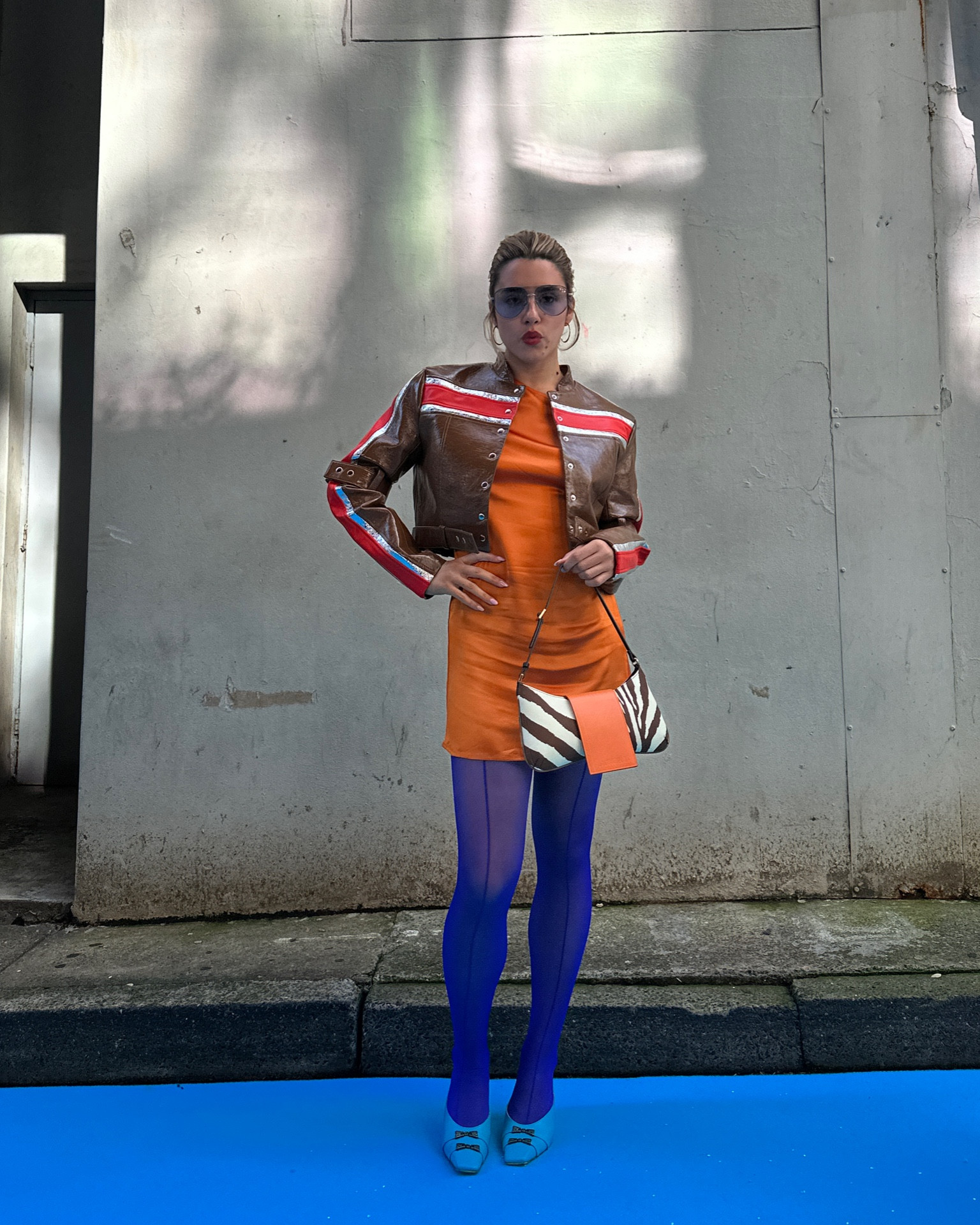 Loving a cropped brown leather jacket at the moment - here are some of my favs! 







#LTKstyletip #LTKaustralia #LTKeurope