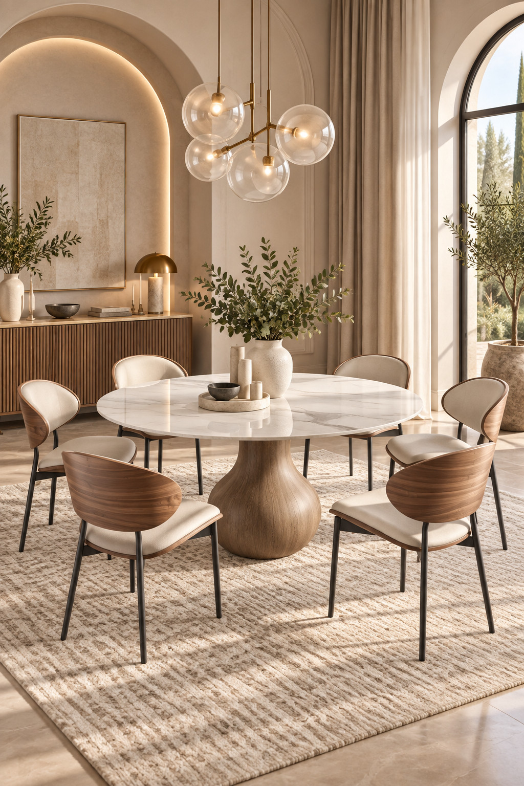 I’m fully in my cozy fall home era and apparently that includes wanting a whole new dining room 😂🍂 These Wayfair Fall Epic Sale finds are so pretty, and I can’t believe some of the dining sets are up to 70% off. I found everything from clean modern tables to warm wood sets that would look gorgeous with fall branches, candles, pumpkins, and neutral table linens. Such a pretty way to make the dining room feel fresh before all the holiday gatherings.

#WayfairFinds #WayfairFallSale #DiningRoomInspo #FallHomeDecor #DiningSet #DiningTableIdeas #LuxuryHomeInspo #FallHosting #ThanksgivingHosting #HolidayHome #DiningRoomDecor #FurnitureSale #CozyFallDecor #HomeRefreshIdeas #FallInteriors 

 #LTKSeasonal #LTKHome #LTKSaleAlert