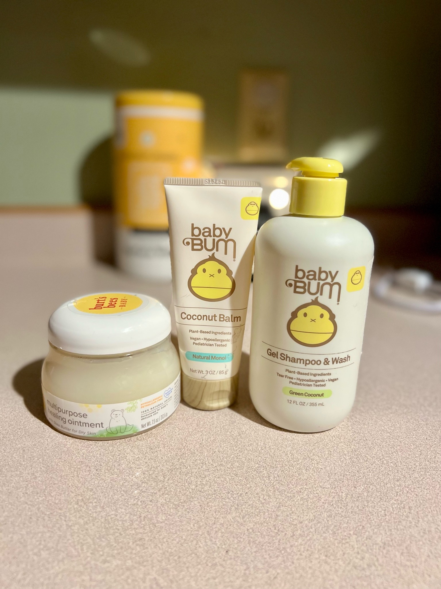 Favorite baby bath and body products right now! 

#LTKSale #LTKbump #LTKbaby