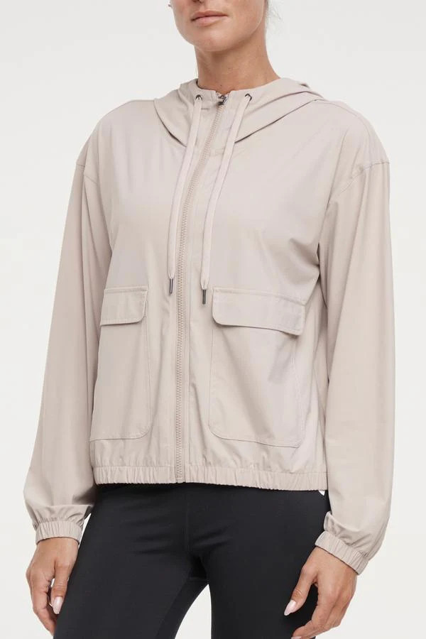 Nori Jacket | Marika