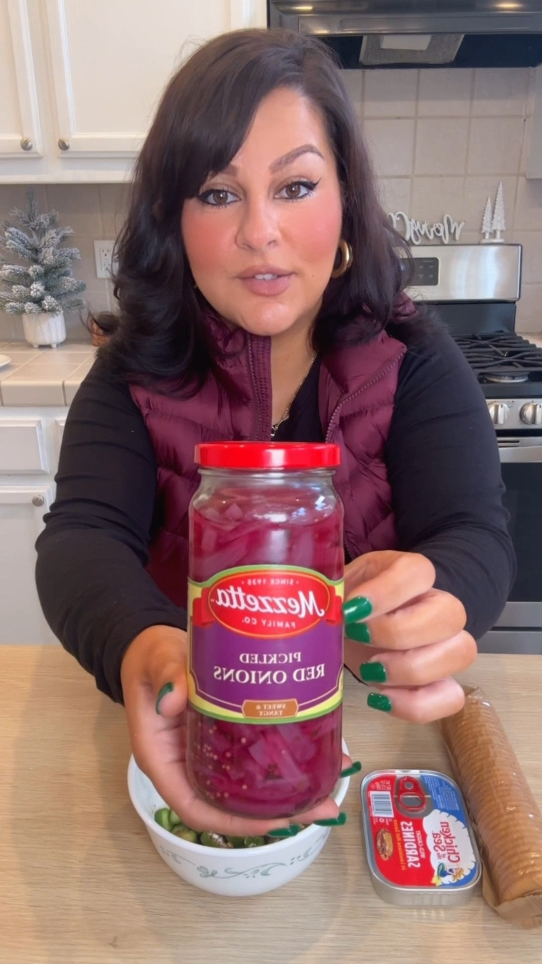 Simple lunch that hits every time 🥒✨ Quick, fresh, and so good.

#lunchideas #healthylunch #easymeals #whatiate #quickrecipes

#LTKU #LTKfoodie #LTKmomlife