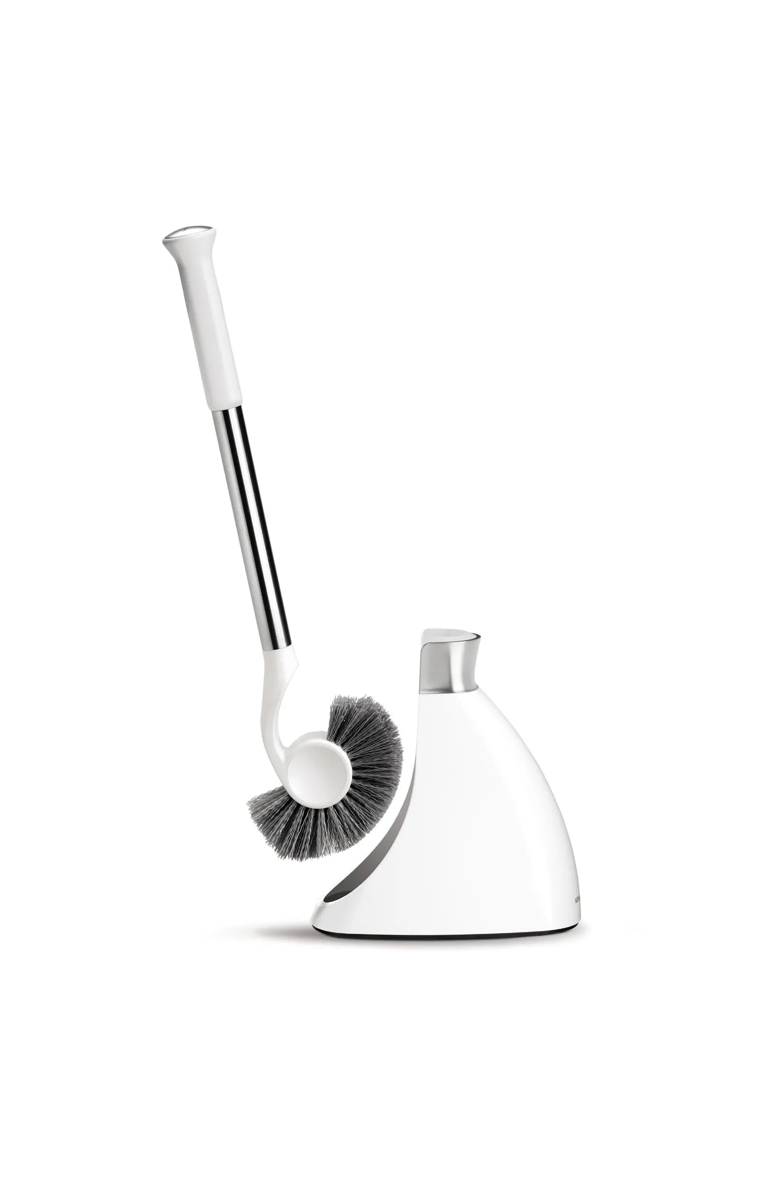 toilet brush + white plastic | Nordstrom