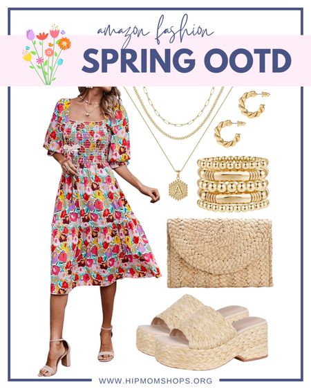 Amazon Spring Outfit Idea!

New arrivals for spring
Spring fashion
Spring style
Women’s spring fashion
Women’s affordable fashion
Affordable fashion
Women’s outfit ideas
Outfit ideas for spring
Spring clothing
Spring new arrivals
Summer wedges
Spring footwear
Women’s wedges
Spring sandals
Spring dresses
Spring sundress
Amazon fashion
Spring Blouses
Spring sneakers
Women’s athletic shoes
Women’s running shoes
Women’s sneakers
Stylish sneakers
Gifts for her
Women’s gifts

#LTKSeasonal #LTKsalealert #LTKstyletip