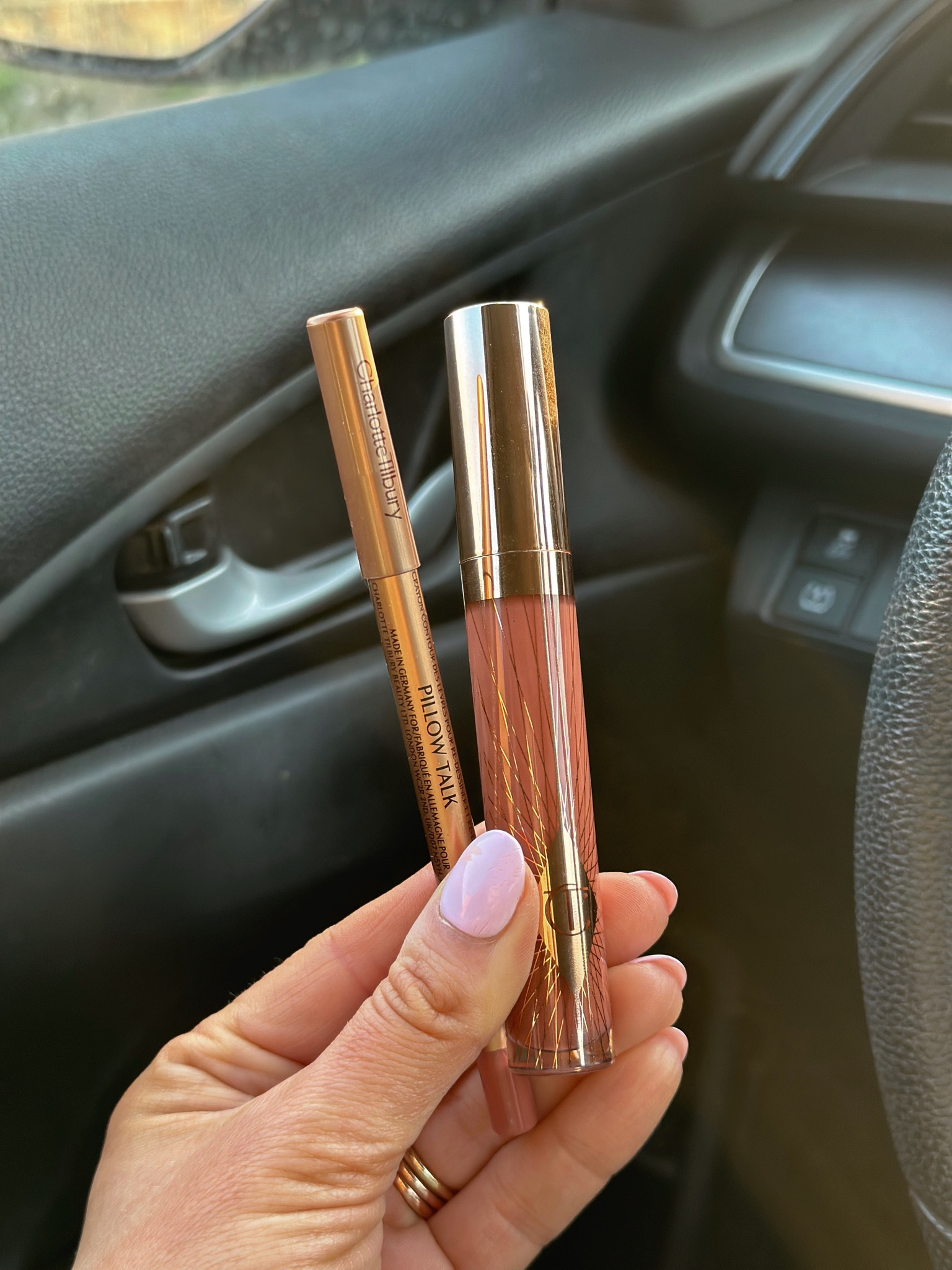 Fav lip combo 

#LTKbeauty #LTKunder50 #LTKstyletip