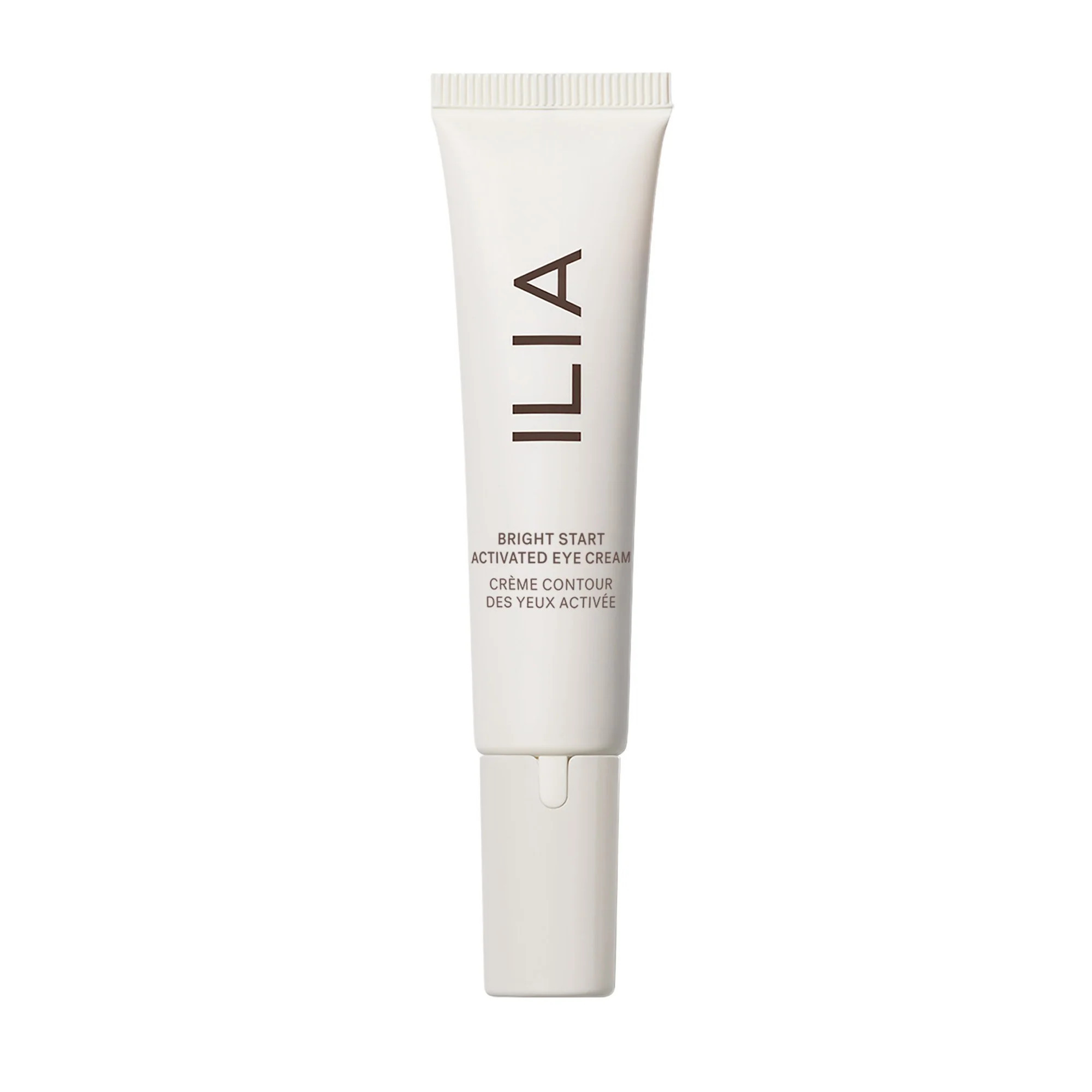 ILIA Bright Start Activated Eye Cream (0.5 fl oz) #10086102 | Smallflower
