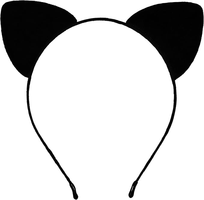 Bonnie Z. Leonardo Cat Ears Headband | Amazon (US)