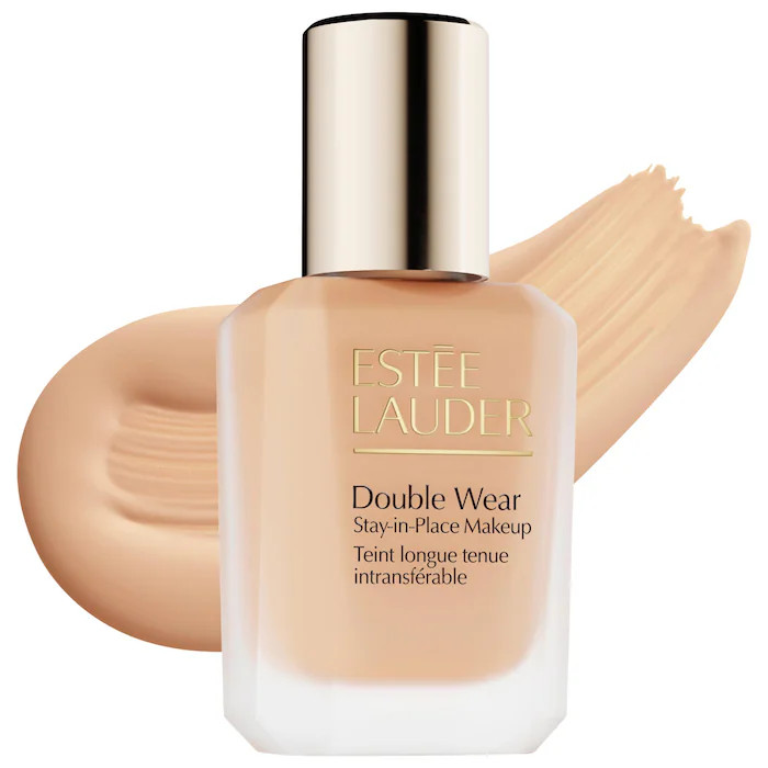 NEW Double Wear Stay-in-Place Lightweight Matte Foundation with 36H Wear | Sephora (US)