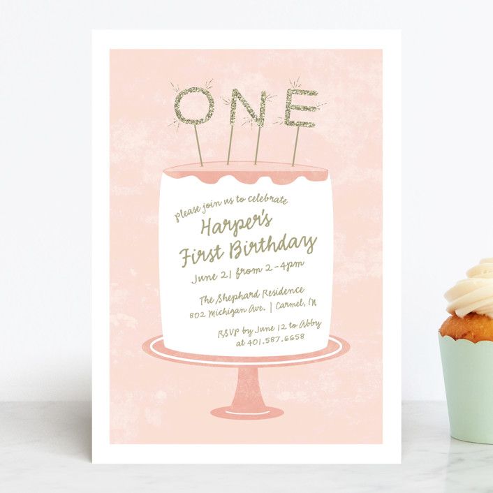 Frosting | Minted